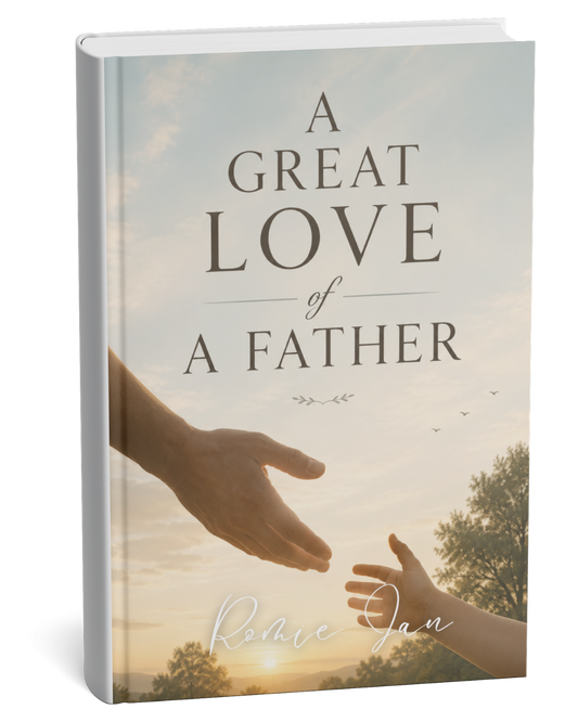 A Great Love of a Father