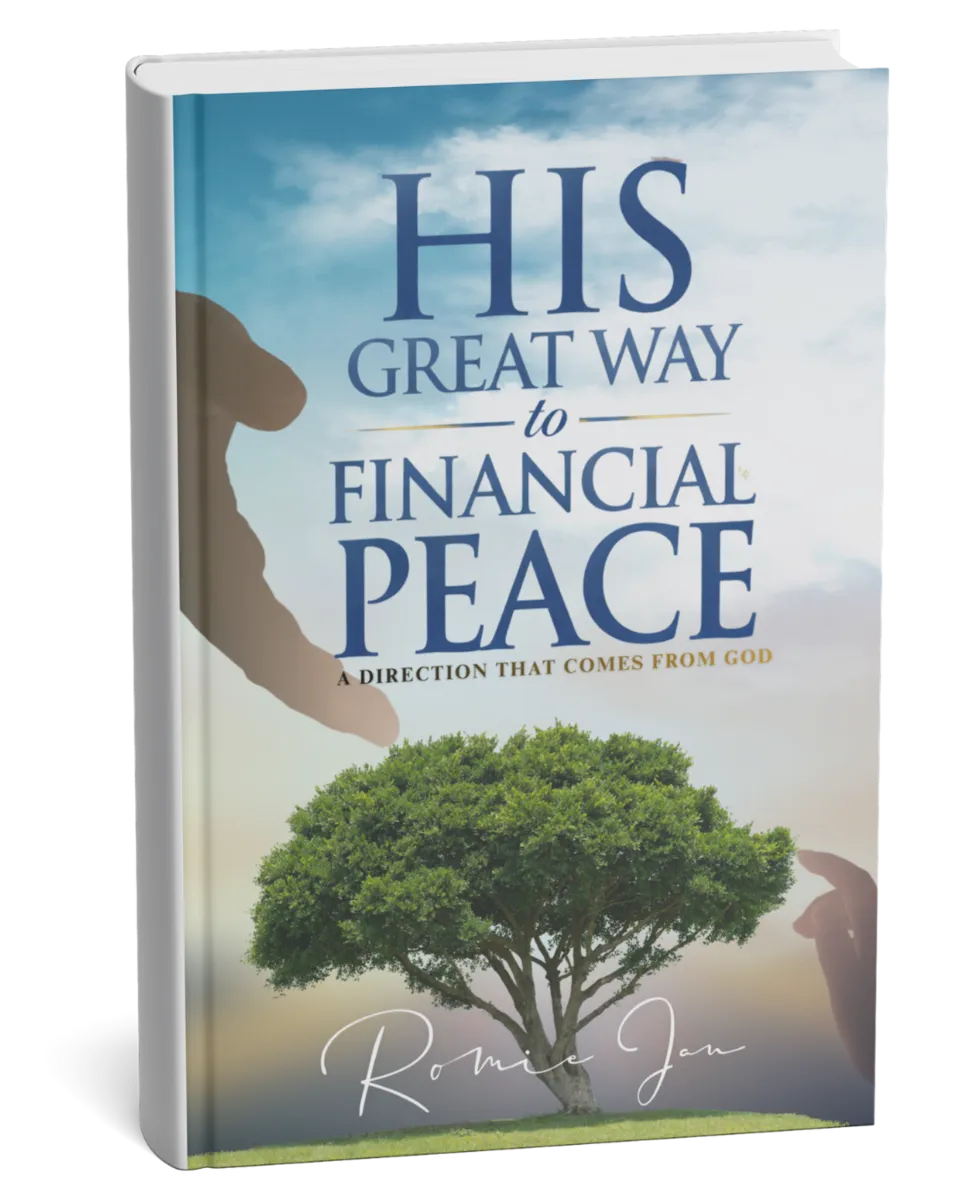 His Great Way to Financial Peace