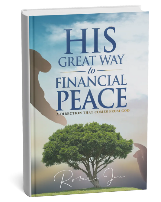 His Great Way to Financial Peace